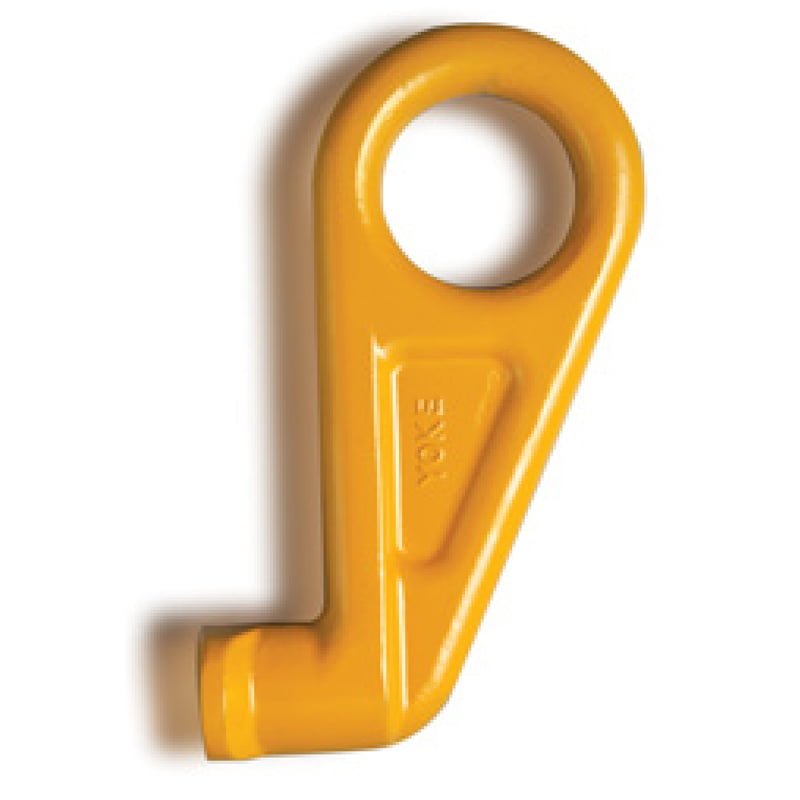 Yoke Grade 8 Eye Container Hook