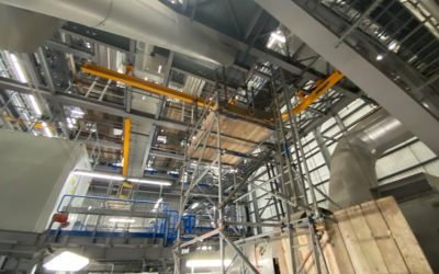 FCC Recycling – Level 02 – No. 1 SMD20 AE003 18866-12