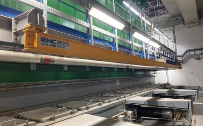 FCC Recycling – Level 02 – No. 1 SMD21 AE002 – 18866-2