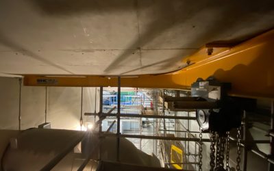 FCC Recycling – Level 03 – No. 1 SMD21 AE006 18866-10