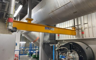 FCC Recycling – Level 03 – No. 1 SMD41 AE002 18866-16