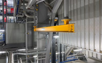 FCC Recycling – Level 03 – No. 1 SMD41 AE005 – 18866-28