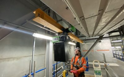 FCC Recycling – Level 02 – No. 1 SMF21 AE003 – 18866-44