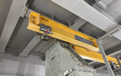 FCC Recycling – Level 00 – No. 1 SMD41 AE019 – 18866-35