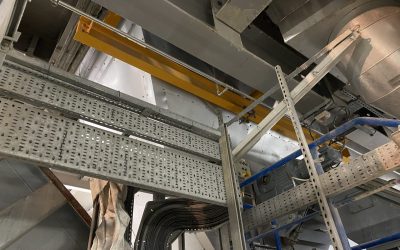 FCC Recycling – Level 00 – No. 14330-04