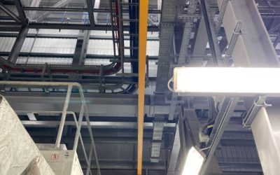 FCC Recycling – Level 00 – No. 0 SML21 AE001 18866-71