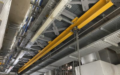 FCC Recycling – Level 00 – No. 14330-05