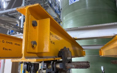 FCC Recycling – Level 00 – No. 1 SMF21 AE001-1