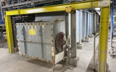 FCC Recycling – Level 00 – No. LLG150720