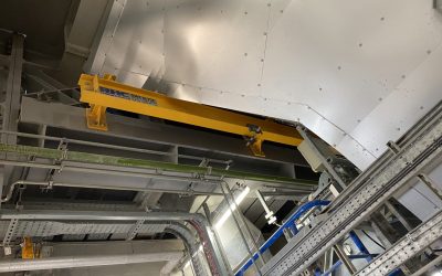 FCC Recycling – Level 00 – No. 1 SMD41 AE004 – 18866-18