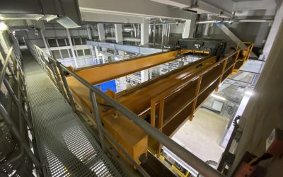 FCC Recycling – Level 01 – No. 0SMH15AE001 – 17034