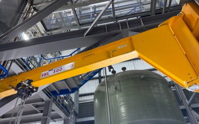 FCC Recycling – Level 00 – No. 1 SMF52 AE001