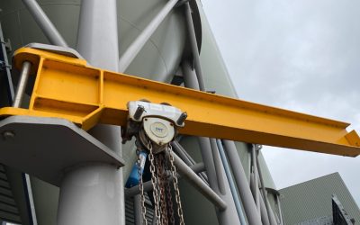 FCC Recycling – Level 00 – No. 14330-06