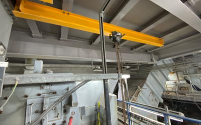 FCC Recycling – Level 00 – No. 14330-07