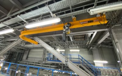 FCC Recycling – Level 01 – No. 1 SMD10 AE001 18866-3