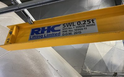 FCC Recycling – Level 02 – No. 1 SMD10 AE002 – 18866-11