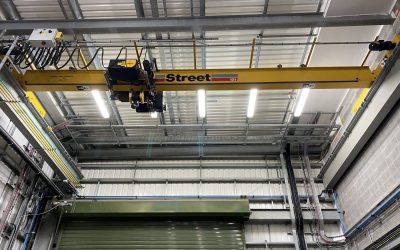 FCC Recycling – Workshop – No. 1366501