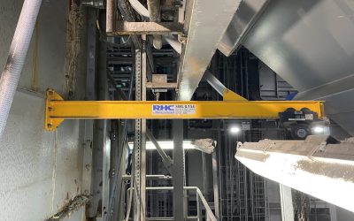 FCC Recycling – Level 00 – No. 0 SMJ21 AE002 – 18866-67