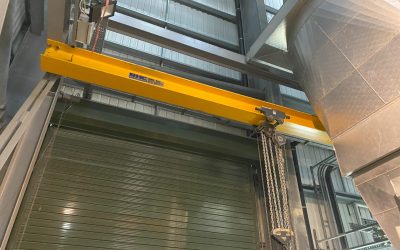 FCC Recycling – Level 00 – No. 1 SMF20 AE001 – 18866-38