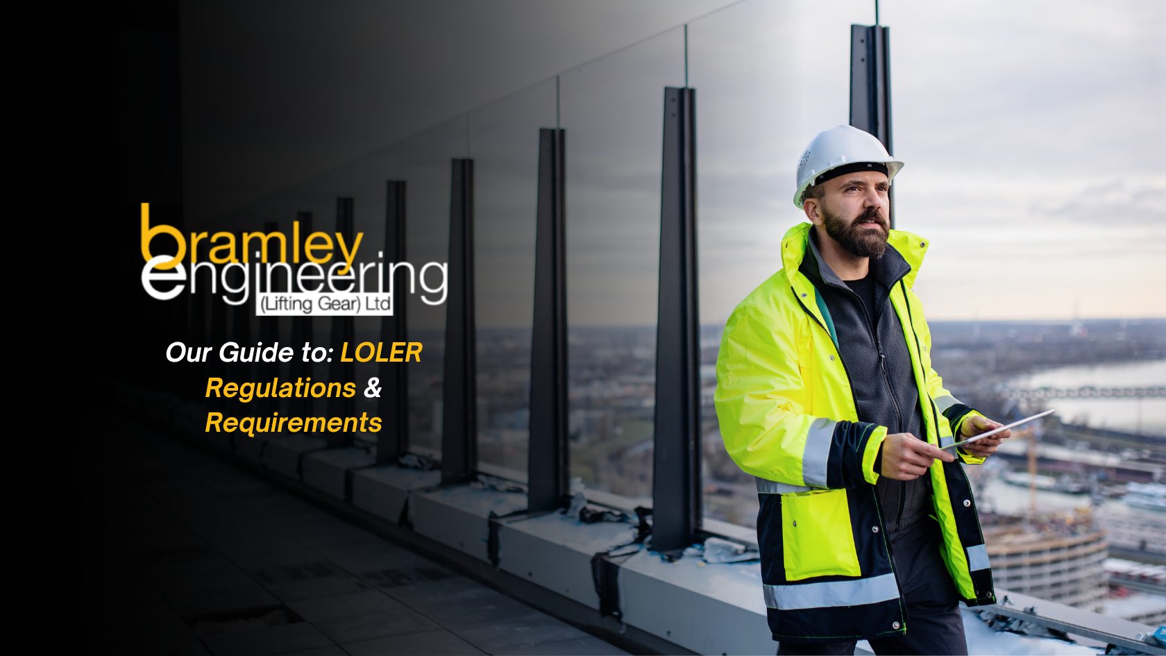 Guide to LOLER inspections