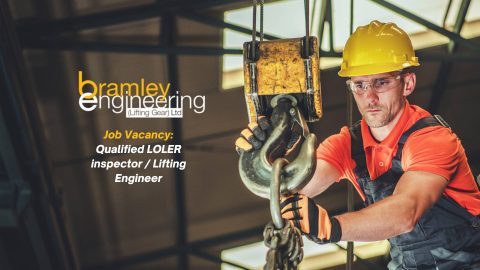 LOLER and the Importance of Proof Load Testing | Bramley Engineering