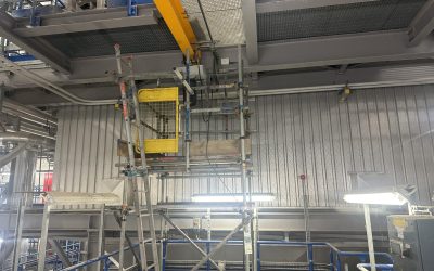 FCC Recycling – Level 02 – No. 0 SML12 AE001 – 18866-72