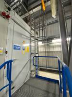 FCC Recycling – Level 00 – No. 1502407