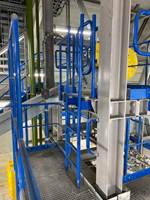 FCC Recycling – Level 00 – No. 1502410