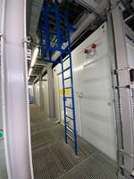 FCC Recycling – Level 00 – No. 1502439