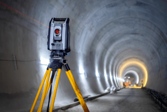 3D Building Scanner 3D Building Scanner