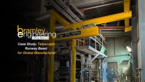 Case Study: Telescopic Runway Beam
