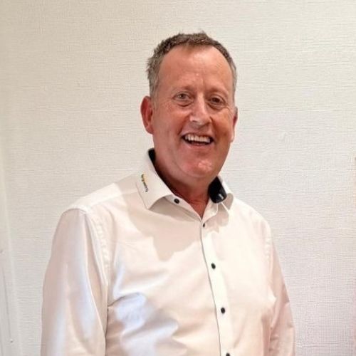 GRAHAM BRAMLEY